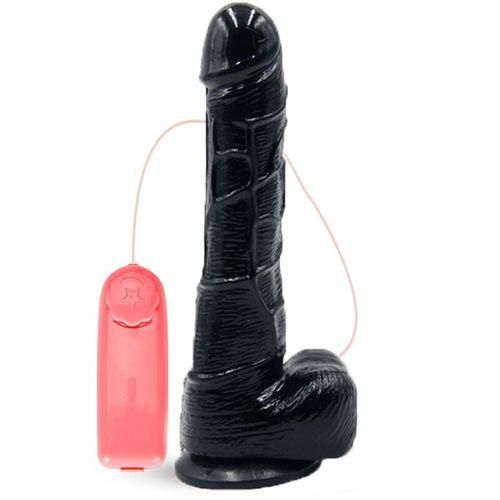 product_image_name-Generic-Deep Penetration Sex Dildo For Women Sexual Plesure - Fast Orgasm Dildo Sex Toy-2