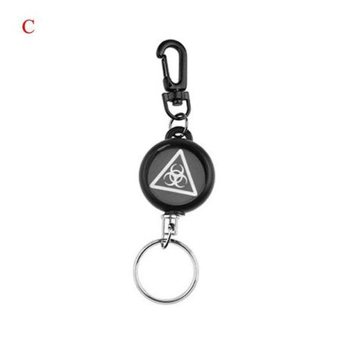 Keychain clip name shop