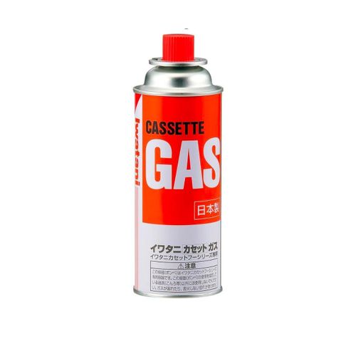 Generic Cassette Gas Stove