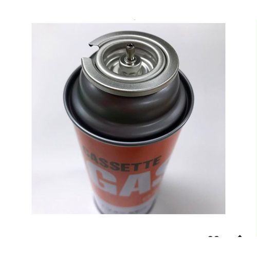 Generic Cassette Gas Stove - image 2