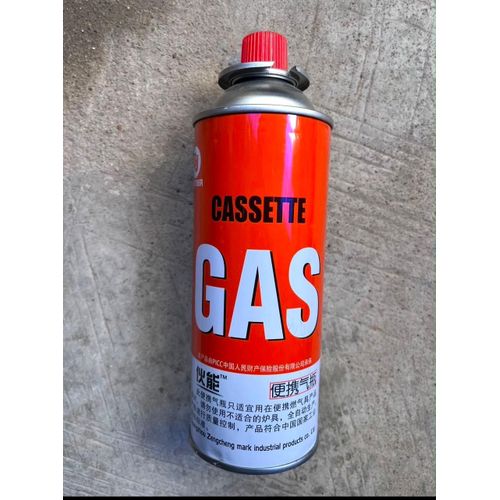 Generic Cassette Gas Stove - image 3
