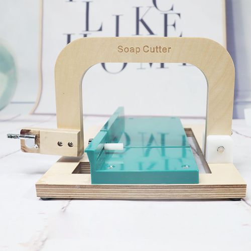 Generic Soap Cutter Soap Slicer Adjustable Wire Large Wire Slicer