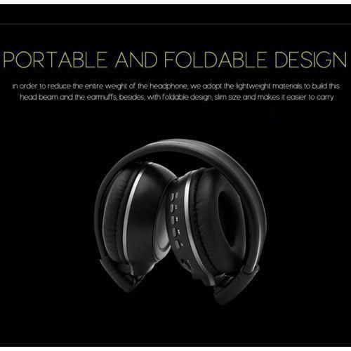 Zealot Wireless Stereo Earphone Wireless Bluetooth Headset For Gaming - image 2