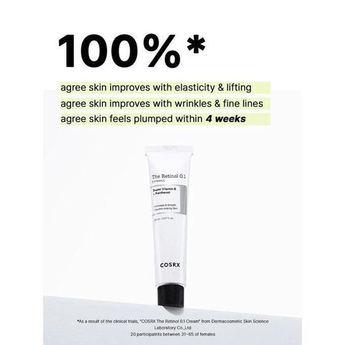 product_image_name-Corsx-Cosrx Retinol 0.1% Cream, 0.67 Fl Oz, Anti-aging Cream - 20ml-1