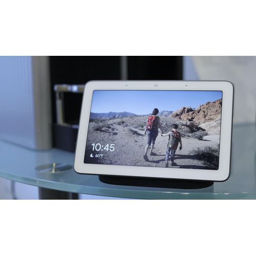 Google  Home Hub - image 2