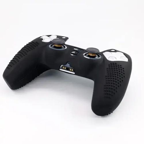 product_image_name-Generic-PS5 Pouch Anti-Slip Silicone Grip Cover For PS5 Controller Pad-3
