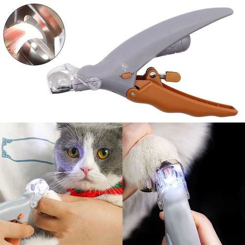 9 Best Cat Nail Clippers in 2024 - Vetstreet | Vetstreet