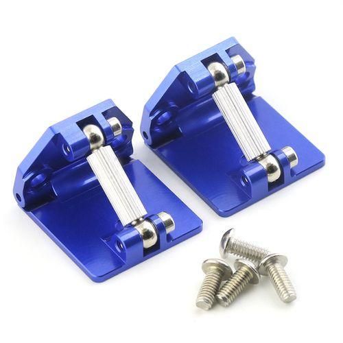 Traxxas spartan trim tabs cheap