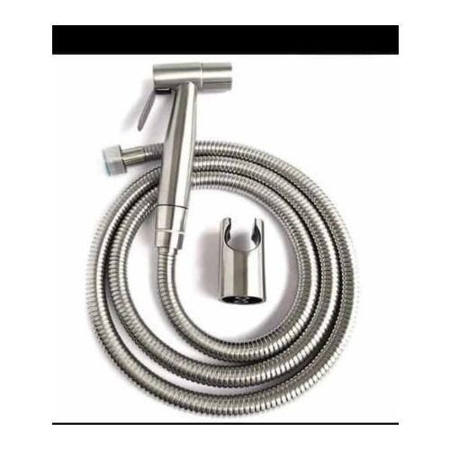 Generic Stainless Steel Handheld Bidet Sprayer