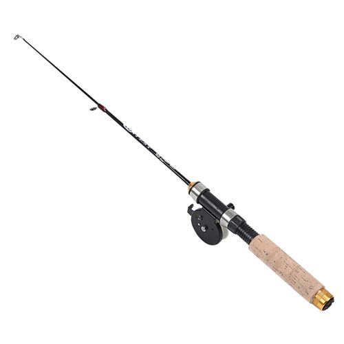 915 Generation Ice Winter Fishing Rod with Reel Combo Set Ice