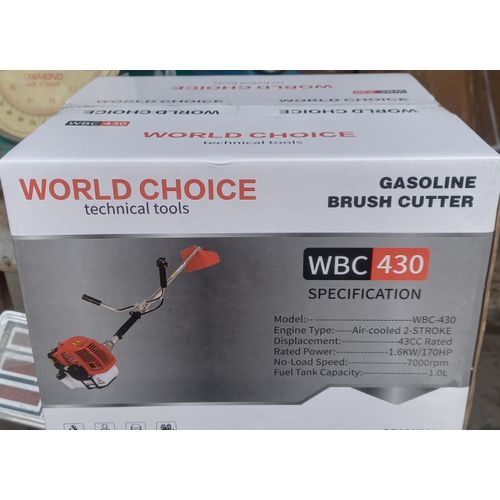 Jumia grass cheap cutting machine