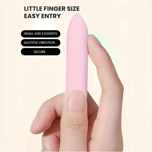 product_image_name-Generic-Bullet mini Female Women GSpot Vibrator Adult Sex Toy-1