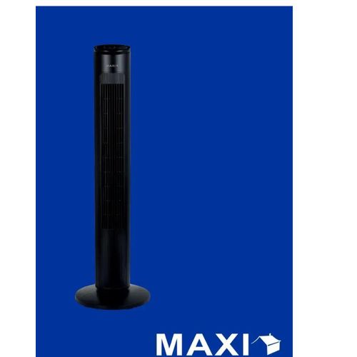 product_image_name-Maxi-Tower Fan 40 Inch Black (10-22JRB)-1