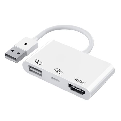 USB to HDMI Display Adapter » Tech Depot Nigeria