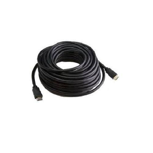 Generic  BLACK HDMI TO HDMI CABLE