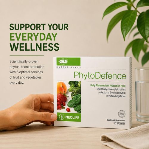 NEOLIFE PhytoDefence - 30 Sachets (Single) Neolife-PhytoDefence