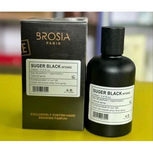 product_image_name-Generic-BROSIA SUGAR BLACK INTENSE EAU DE PARFUM 100ML-1
