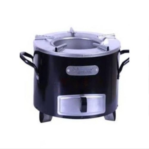 Generic New Improved Eco Friendly Smokeless Charcoal Stove