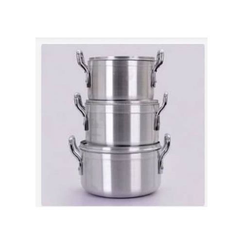 Hoffner Cooking Pot 3 Set Small Sizes