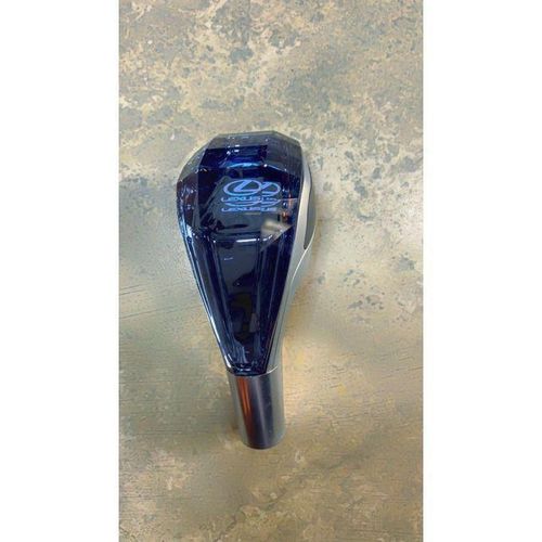 Generic Lexus Crystal LED Gear Knob 7 Colors