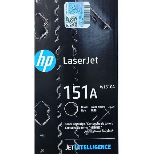 Hp 151A Black LaserJet Toner Cartridge (W1510A) - image 2