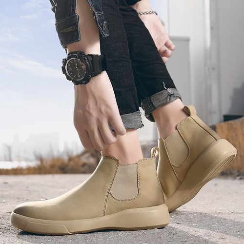 Chelsea boots jumia new arrivals