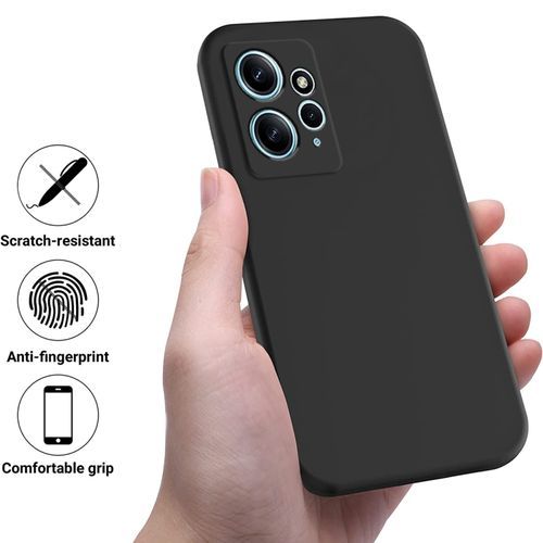 Xiaomi Redmi Note 12S Case