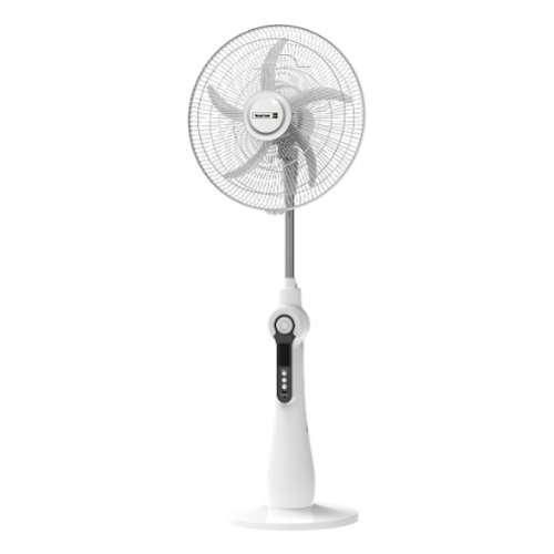 product_image_name-Scanfrost-18" Rechargeable Fan With Remote Control-1