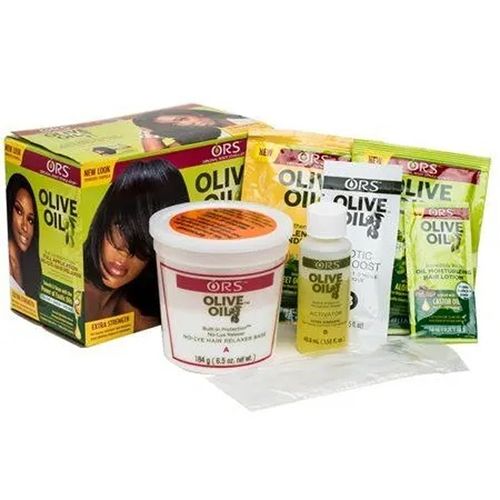 product_image_name-Ors-Olive Oil Built-in Protection Hair Relaxer - Normal-1