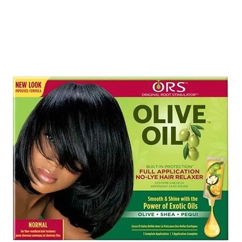 product_image_name-Ors-Olive Oil Built-in Protection Hair Relaxer - Normal-2