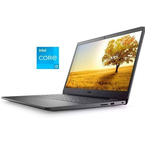 product_image_name-DELL-Vostro 15 Hybrid- Intel Core I3- 13TH GEN 256GB SSHD-16GB RAM - Windows 11 + laptop stand & Usb Light For Keyboard-4