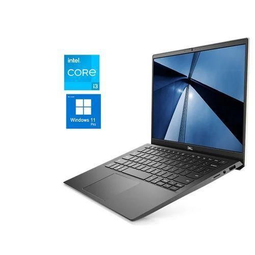 product_image_name-DELL-Vostro 15 Hybrid- Intel Core I3- 13TH GEN 256GB SSHD-16GB RAM - Windows 11 + laptop stand & Usb Light For Keyboard-5