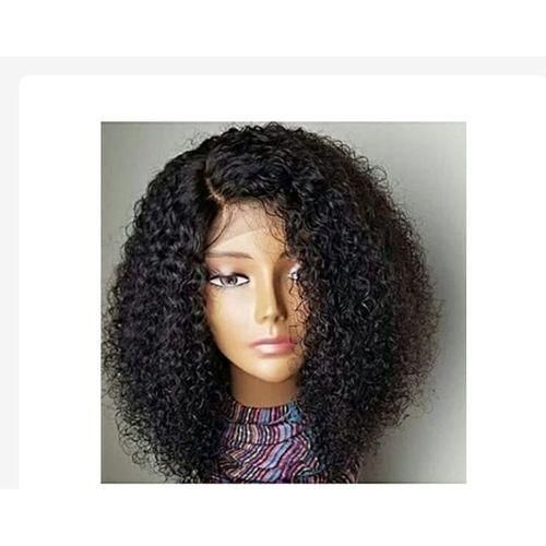 Fashion Original Water Wave Wig With Closure _1b - image 2
