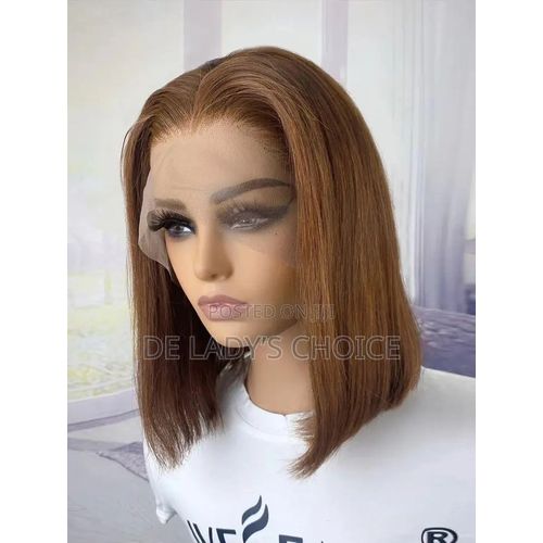 product_image_name-Fashion-Runny Full Frontal Bob Color 4#-1