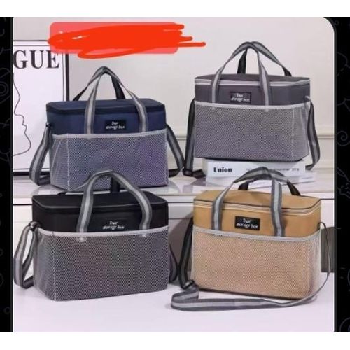 Generic Insulated lunch bag
