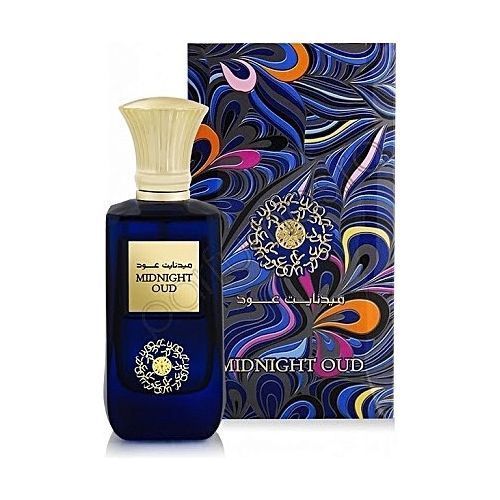 Arabian Oud Midnight Oud Luxury Perfume X 100 Ml Jumia Nigeria
