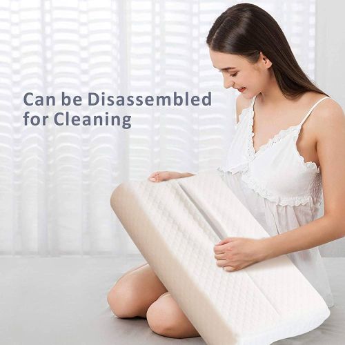 product_image_name-Zara Home-Orthopedic Soft Neck Support Contour Pillow-2