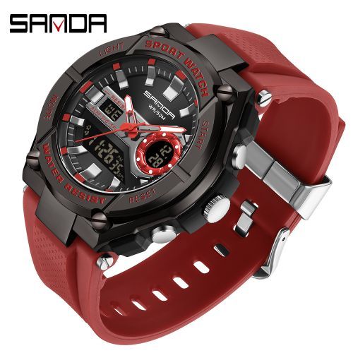 Sport hotsell watch jumia