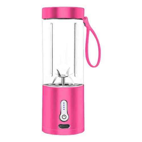 Multifunctional Electric Juicer Mini Portable Automatic Blender