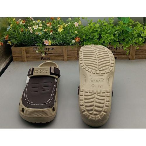 product_image_name-Crocs-Breathable Comfort Sandals -3