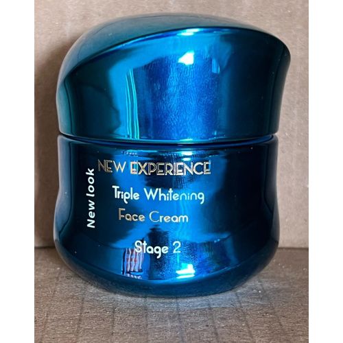 Generic New Experience Face Cream STAGE2