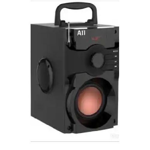 Generic Subwoofer Bluetooth MP With FM Radio And In built Battery