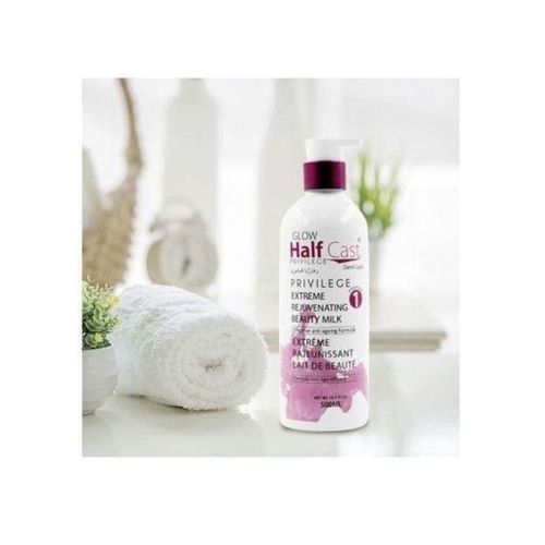 product_image_name-Generic-Glow Half Cast Privilege Extreme Rejuvinating Beauty Milk-1