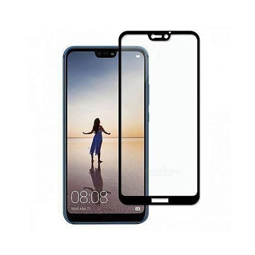 product_image_name-Generic-Screen Protector For Huawei P20 Lite - Black-1