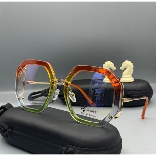 product_image_name-Fashion-Classic Fashion Women Sunshade Eye Glass-1