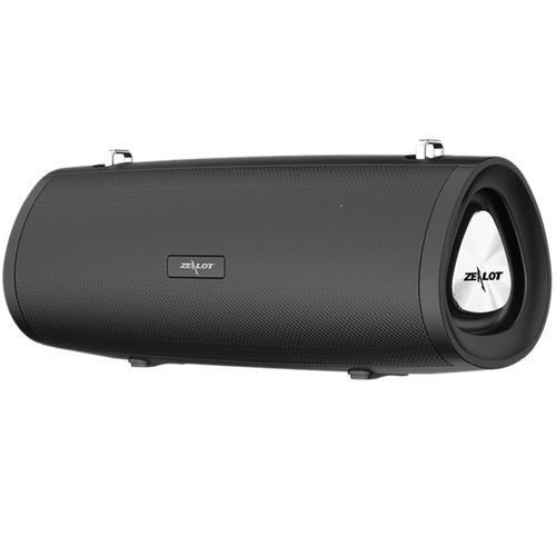product_image_name-Zealot-S39 Super Bass Bluetooth Speaker-4