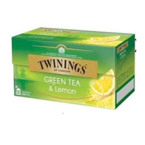 Twinings Twining Green Tea With Lemon | Jumia Nigeria