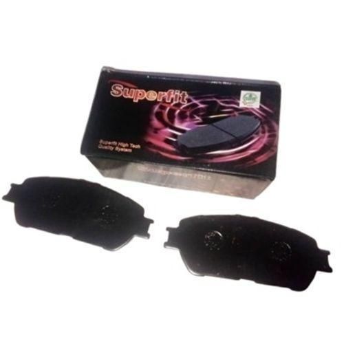 Toyota Sienna New Model Brake Pads - Front(Superfit) - image 2