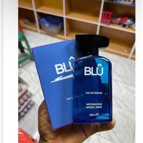 Givanas BLU EAU DE PARFUM 100ML-NAFDAC NO:A2-0949