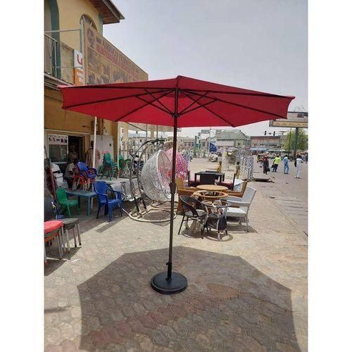 Generic Premium Outdoor Patio Garden Umbrella